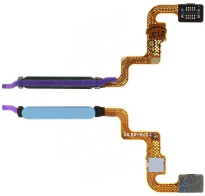 SPAREWARE Mi Redmi Note 12 4G -Blue Mi Redmi Note 12 4G -Blue Fingerprint Sensor Flex cable
