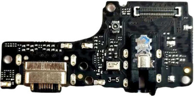 CHINKARA NOTE 10S NOTE 10S Charging PCB Complete Flex Charging PCB Complete Flex