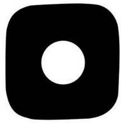 SPAREWARE CL-98 Galaxy S7 Camera Lens Glass