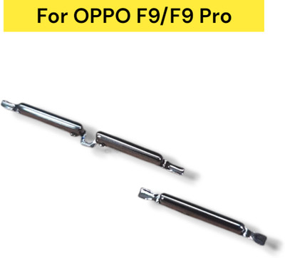 CELLO TECH CPH1881 OPPO F9 / OPPO F9 PRO Power ON/OFF Button