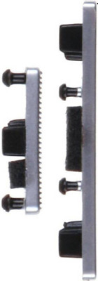 Dream Motorola G-4 Plus G-4 Volume UP Down Power Button Smart Key Moto G (4th Generation),Moto G (4th Generation) Plus Volume Button Flex Cable