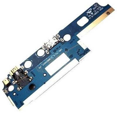 SPAREWARE HT747 Gionee S6S Charging Connector Flex cable