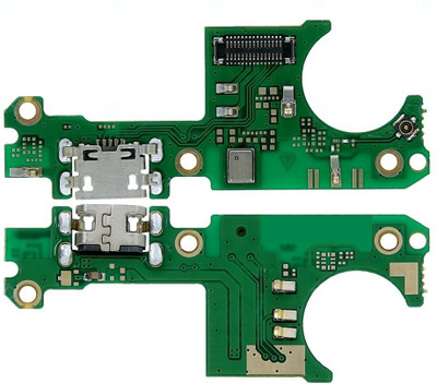 SRaccessories 3.1+ Nokia 3.1 Plus Charging Connector Flex Charging Connector Flex cable