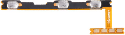 anonbasics 12C Redmi 12C Volume Button Flex Cable