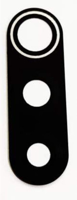 AceKing Adhesive Sticker Xiaomi Poco M2 Camera Lens Glass