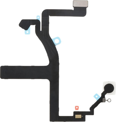 KezeMize (A3090FL) Apple iPhone 15 Flashlight Proximity Light Sensor Flex Cable