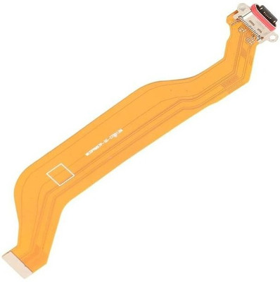 SRaccessories (RMX2121) Realme X7 Pro 5G Charging CC patta Charging Flex Board Charging PCB Complete Flex