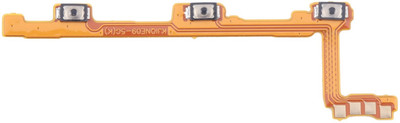 anonbasics Neo 9 Pro__ IQOO Neo 9 Pro Volume Button Flex Cable