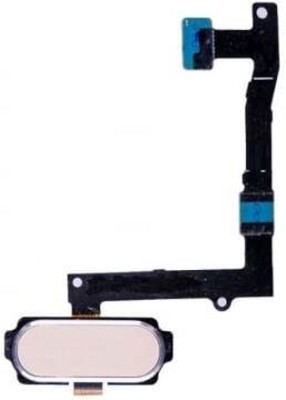 Ufixit S6 Edge Plus Rose gold S6 Edge Plus Rose gold Fingerprint Sensor Flex cable