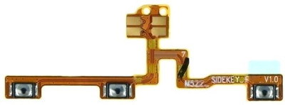 anonbasics M2 Pro__ Poco M2 Pro / Redmi Note 9 Pro Volume Button Flex Cable
