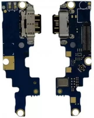 semmartin 6.1 Nokia 6.1 Charging PCB Complete Flex
