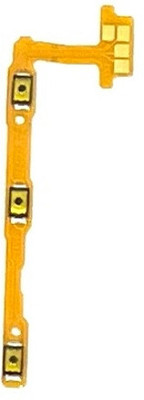 VRAVMO V2334 VIVO T3 5G Volume Button Flex Cable