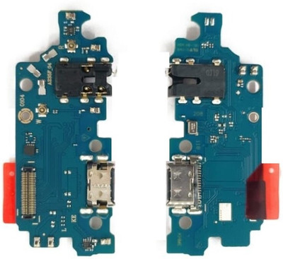 Kraze4blaze (SM-E236B/DSCBD) Samsung Galaxy F23 5G (Charging CC patta Charging Flex Board) Charging PCB Complete Flex