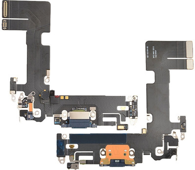 SPAREWARE HT672 iPhone 13 Charging Connector Flex cable