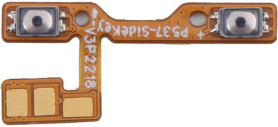 T-Rex ( TB132FU ) Lenovo Tab P11 Pro Gen2 / P11 Pro 2022 / P11 Pro (2nd Gen) [ ZAB50194GB ] - Volume Button Flex Cable