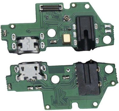 SRaccessories ( X5515, X5515F) Infinix Smart 2 Charging PCB Complete Flex