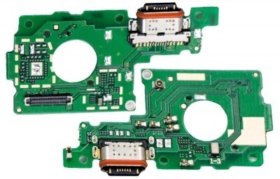 Tworld Vivo S1 Pro ( 1920, PD1945F_EX, 1920_20 ) Charging PCB Complete Flex