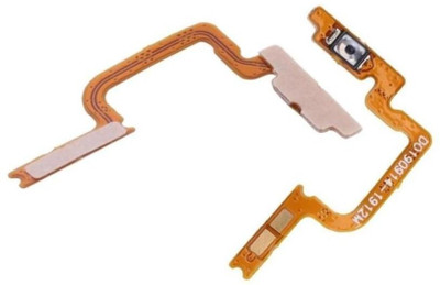 SPAREWARE REALME 5 REALME 5 Power ON/OFF Button