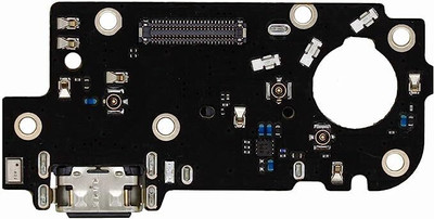 Tworld Motorola Edge (2021) ( XT2141 XT2141DL XT2141-1 XT2141-2 ) Charging Connector Flex cable