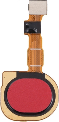 SPAREWARE FP-14 Samsung Galaxy A11 -Red Fingerprint Sensor Flex cable