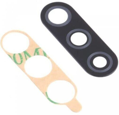 galaxystore NLGS855 Samsung Galaxy M11 Camera Lens Glass
