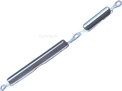 CELLO TECH M1804C3CG BLUE Mi Redmi 6 / Redmi 6A Power ON/OFF Button