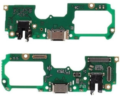 Himanshi telegram F17 F17 Charging PCB Complete Flex
