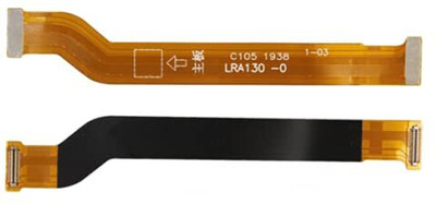 SPAREWARE RL-L7 Realme XT LCD Flex Cable