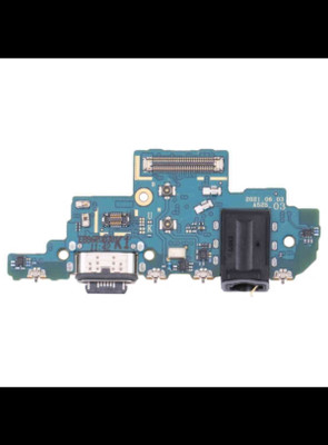 Tworld A52s Samsung Galaxy A52s Charging PCB Complete Flex