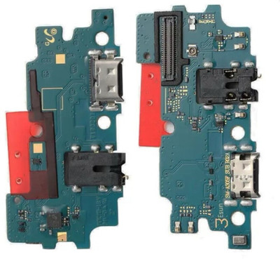 Sandreezz (SM-A305FCGBD) Samsung Galaxy A30 (Charging CC patta Charging Flex Board) Charging PCB Complete Flex