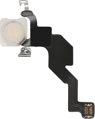 Kraze4blaze (A2628FL) Apple iPhone 13 Mini Flashlight Proximity Light Sensor Flex Cable