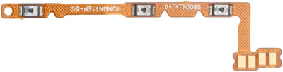 anonbasics X4 Pro__ Poco X4 Pro Volume Button Flex Cable