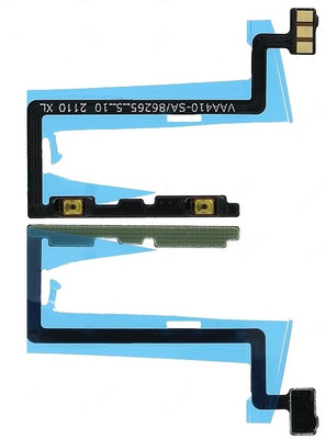 SRaccessories (EB2101) OnePlus Nord CE 5G Volume Button Flex Cable