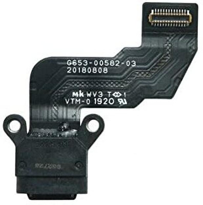 VRAVMO G020A GOOGLE PIXEL 3A Charging Connector Flex cable