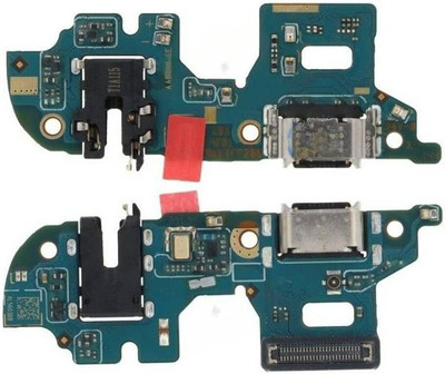 SRaccessories (RMX3511) Realme C35 Charging CC patta Charging Flex Board Charging PCB Complete Flex