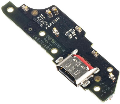 Tworld (XT2158-6) Motorola Moto E30 - Charging PCB Complete Flex