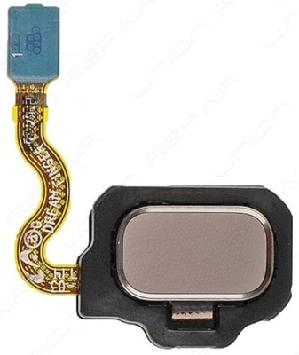 SPAREWARE FP-243 Samsung Galaxy S8 Plus -Gold Fingerprint Sensor Flex cable
