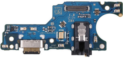 SPAREWARE BT104 Samsung Galaxy F52 (WITH FAST CHARGING & STRONG NETWORK IC) Charging Connector Flex cable