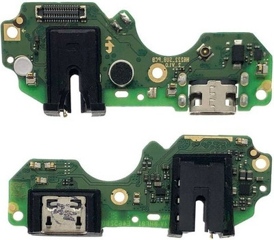 SRaccessories (X6512) Infinix Smart 6 HD Charging CC patta Charging Flex Board Charging PCB Complete Flex