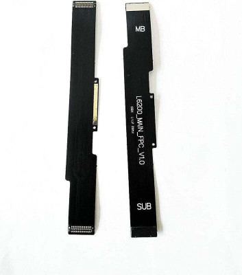 galaxystore BGJS317 Xiaomi Mi Redmi Note 5A Prime (Main Board Flex) Antenna Flex Cable