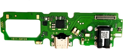 Vishal telegram Y20 Y20 Charging PCB Complete Flex