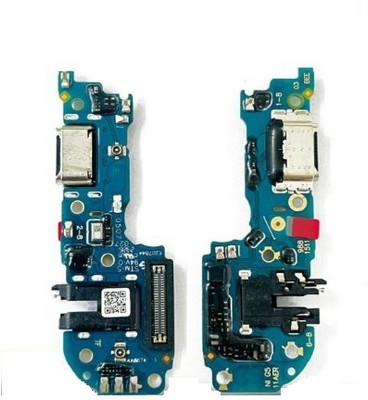 Sandreezz (RMX3782CBD) Realme Narzo 60x 5G (Charging CC patta Charging Flex Board) Charging PCB Complete Flex