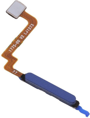 imbi Fingerprint Sensor M2103K19PG Blue Xiaomi Poco M3 Pro 5G Fingerprint Sensor Flex cable