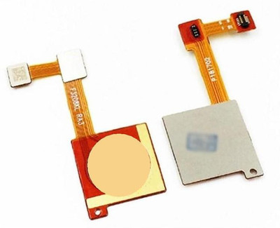 SPAREWARE MI REDMI A2 GOLD MI REDMI A2 GOLD Fingerprint Sensor Flex cable