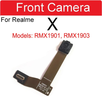 Himanshi telegram OPPO REALME X ( POPUP FRONT CAMERA ) Realme x selfie camera Front Camera