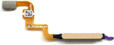 VRAVMO 23021RAAEG (GOLD) REDMI NOTE 12 4G (GOLD) Fingerprint Sensor Flex cable