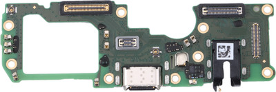 Tworld Oppo F21 Pro 5G ( CPH2341, CPH2455 ) Reno8 Z / Reno8 Lite / Reno7 Z / Reno7 Lite Charging PCB Complete Flex