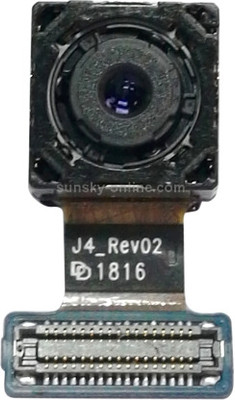 mobileworld Front Facing Selfie Camera Compatible with Samsung Galaxy J4 Front Camera