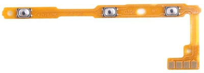 VRAVMO V2247 VIVO Y36 5G Volume Button Flex Cable