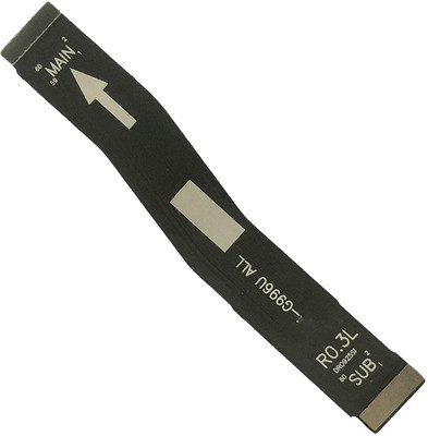 VRAVMO SM-G996B SAMSUNG GALAXY S21 PLUS 5G LCD Flex Cable